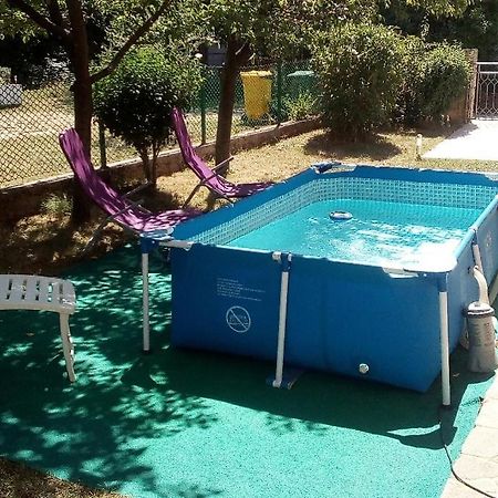 Rina Apartments Labin  Exterior foto