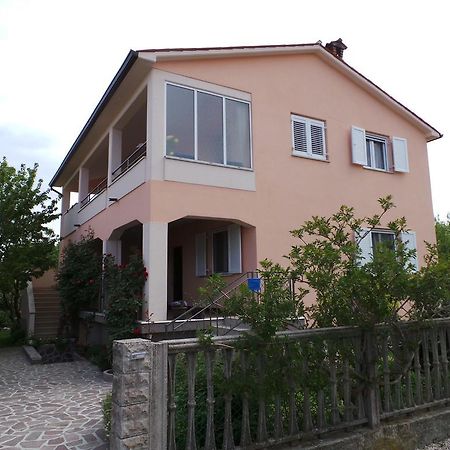 Rina Apartments Labin  Exterior foto