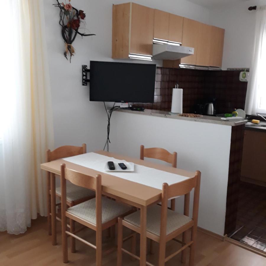 Rina Apartments Labin  Exterior foto