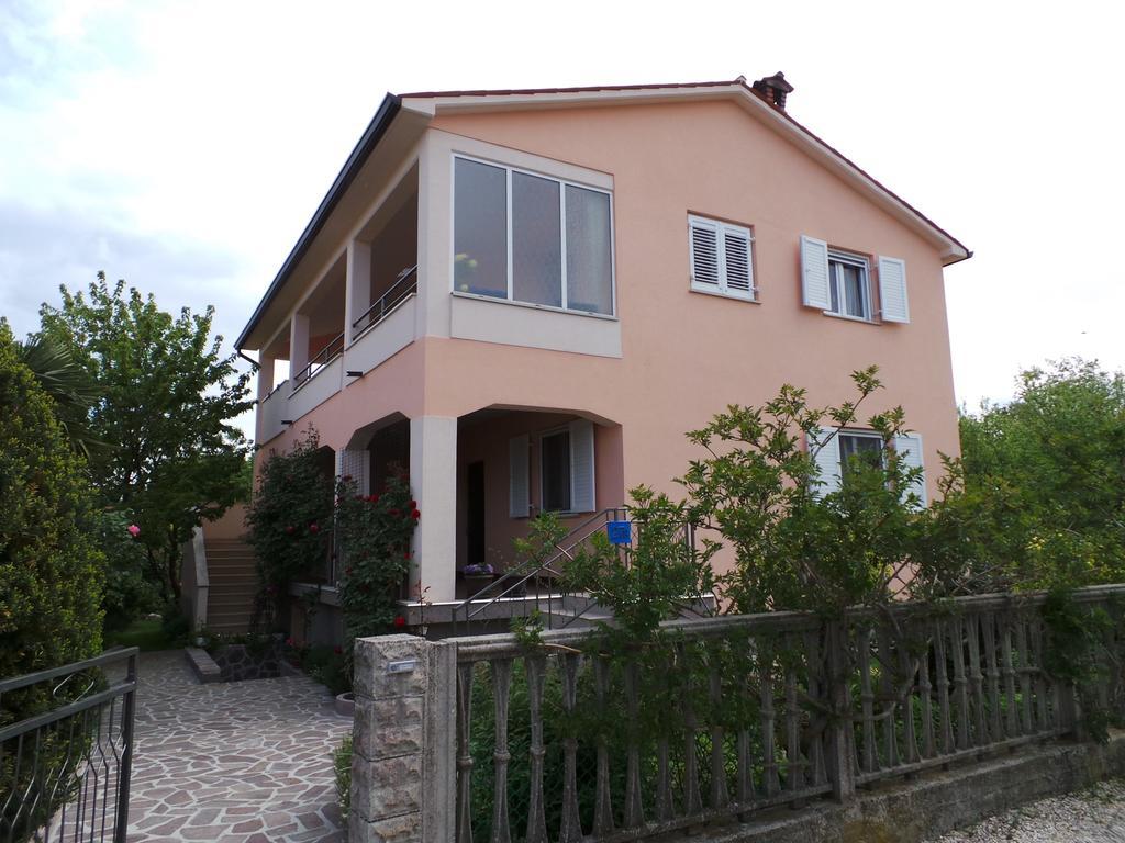 Rina Apartments Labin  Exterior foto